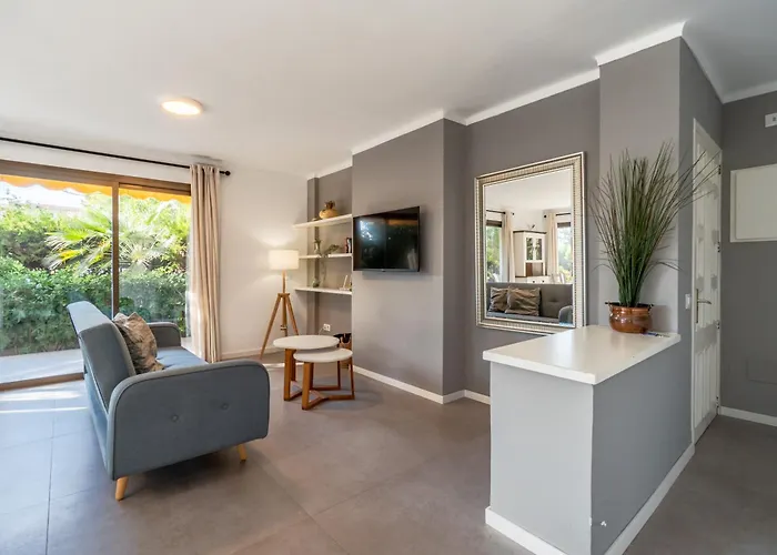 Ponent H * Cala Ratjada