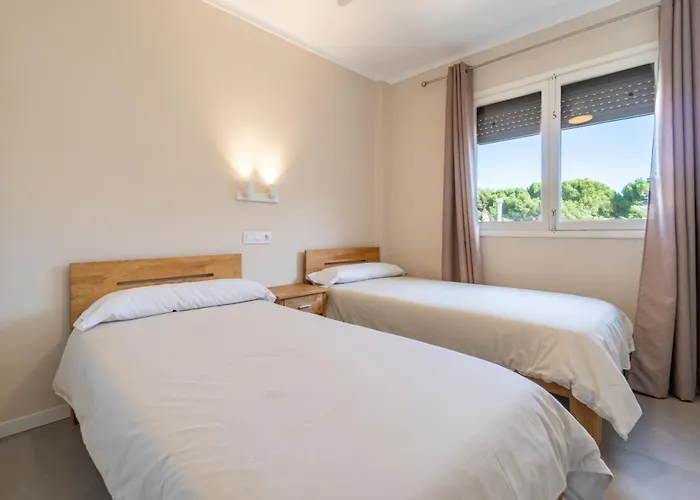 Ponent H Cala Ratjada (Mallorca)