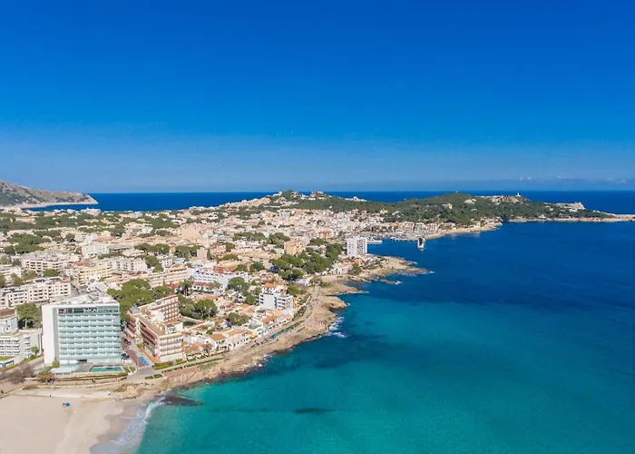 Ponent H Cala Ratjada