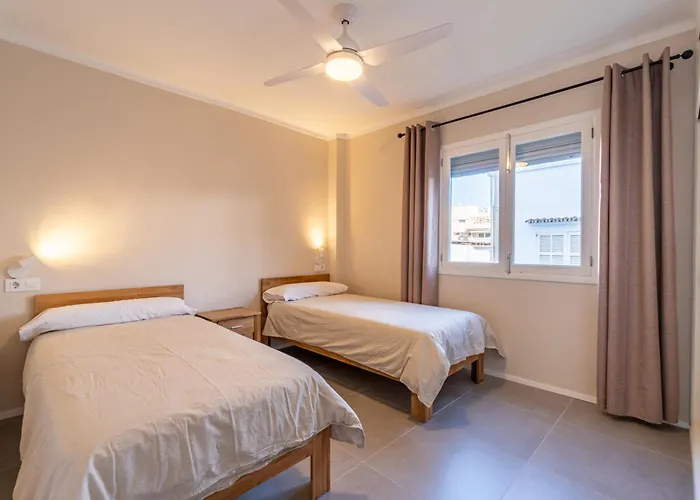 Apartman Ponent H Cala Ratjada