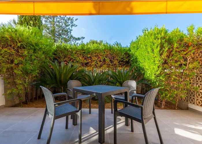 Lägenhet Ponent H *