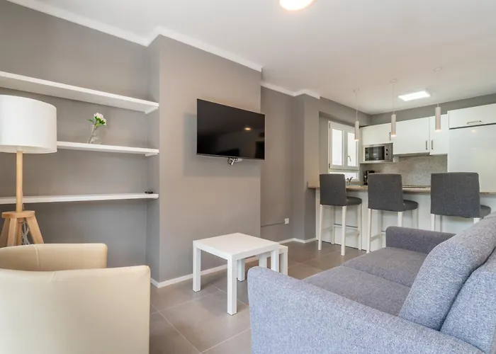 Ponent H Apartman Cala Ratjada