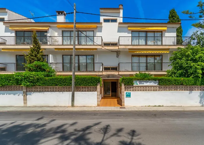 Ponent H Cala Ratjada (Mallorca)