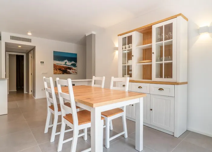 Apartman Ponent H Cala Ratjada