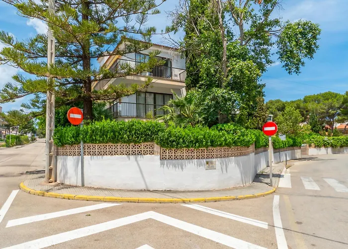 Ponent H Cala Ratjada (Mallorca)